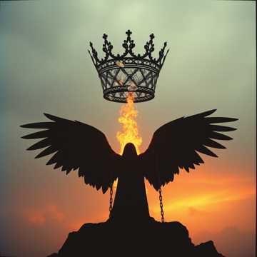 free from you cover art