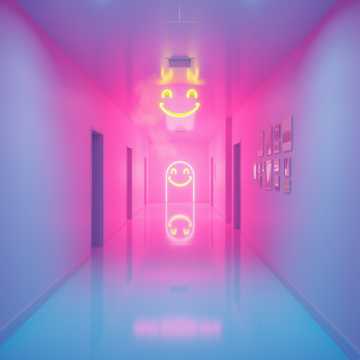 Straubing Ost Forever cover art