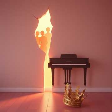 What About Now cover art