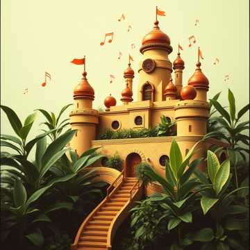 Api di Benteng Kopi ngapak cover art