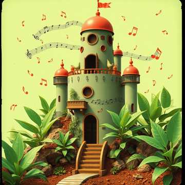 Api di Benteng Kopi ngapak cover art