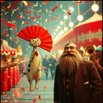 Catootje En D’r Pim Bij De Rouwdauwers cover art