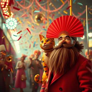 Catootje En D’r Pim Bij De Rouwdauwers cover art