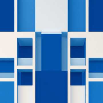 Blau im Herz – Tura Hagen cover art