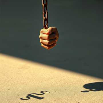 Sin Cadenas cover art