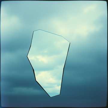 Breaking Mirrors cover art