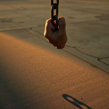 Sin Cadenas cover art