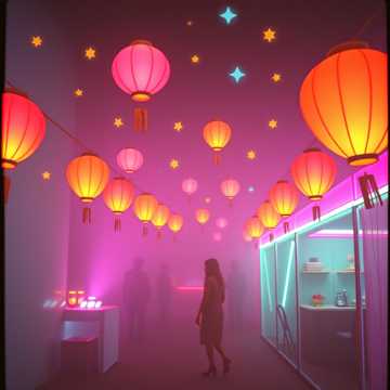 Dance All Night cover art