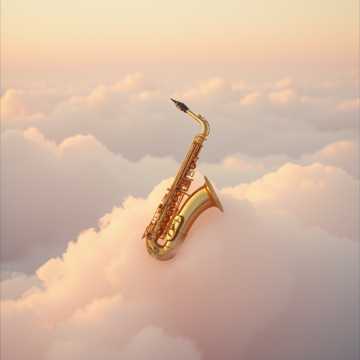 Eleonora 5 voce calda ed esplosiva, stile jazz e blues, a cappella col coro, pau cover art