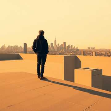 one man solider cover art