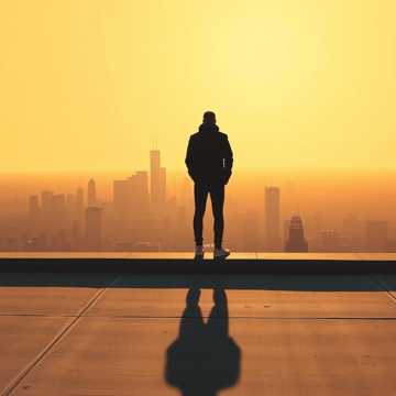 one man solider cover art