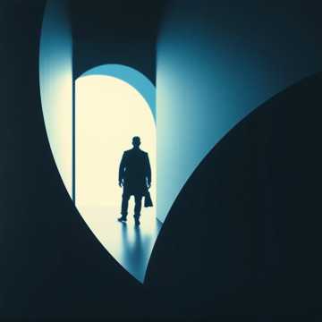 Dividido Entre Gritos cover art