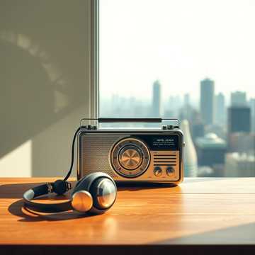 Fractured Radio cover art