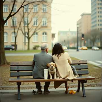 Paper Cups & Quiet Streets cover art