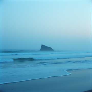 Endless Quiet Tides cover art