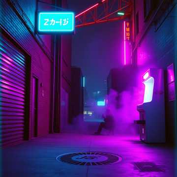 Midnight Circuit Rite cover art