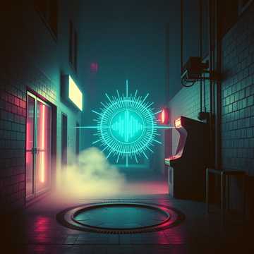 Midnight Circuit Rite cover art