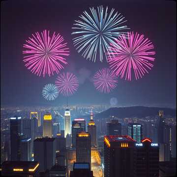 Dansul de Foc cover art