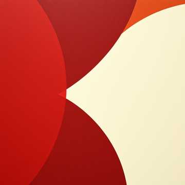 Faded Polaroids cover art