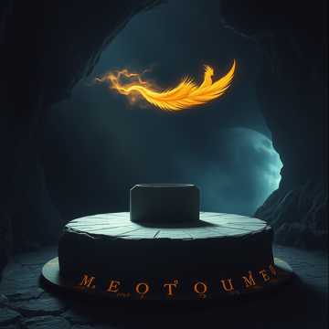 The Stone That Speaks cover art