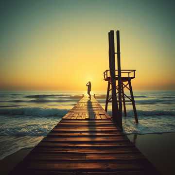 Endless Summer Now cover art