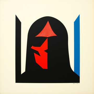 Waldos El Más Fuerte cover art