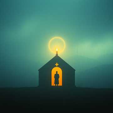 Dios nuestro ayudador cover art