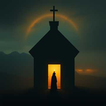 Dios nuestro ayudador cover art