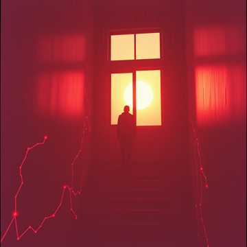 Run Through Fire cover art