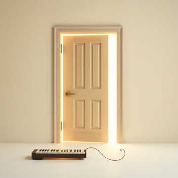 God I Need You cover art