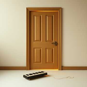 God I Need You cover art