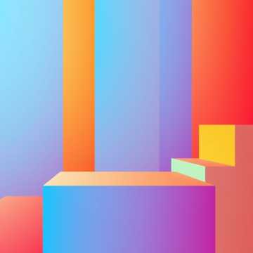 Ghost story cover art