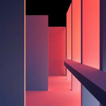 Ghost story cover art