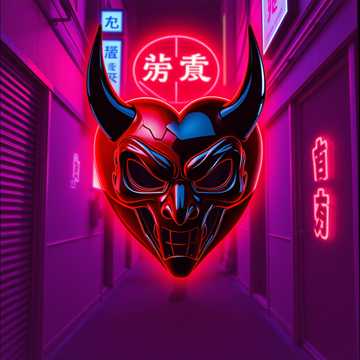 君は天使から悪魔に変わった cover art