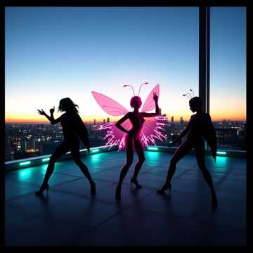 Hora de Lacrar cover art