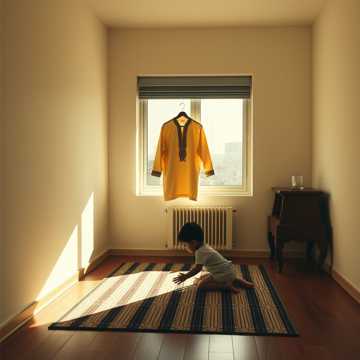 CAHAYA LEBARAN KITA cover art