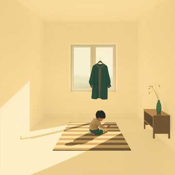 CAHAYA LEBARAN KITA cover art