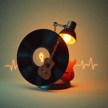 Hearts in the Same Groove cover art