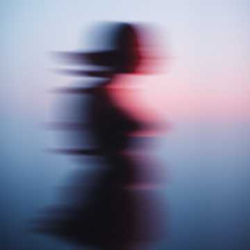 Santo Niño cover art