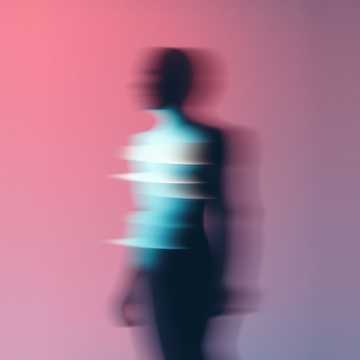 Santo Niño cover art