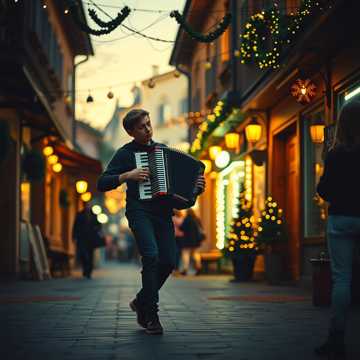 foc la ghete cover art