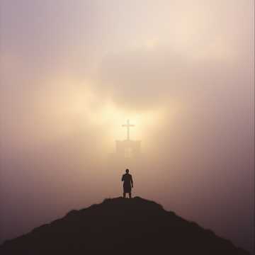 Alberto Gianoni Estando en tu presencia cover art