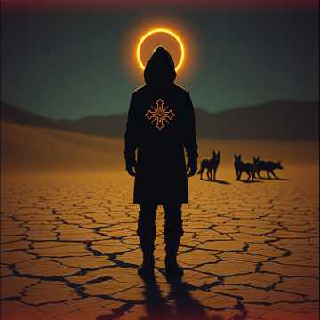 Armor In The Outlaw cover art