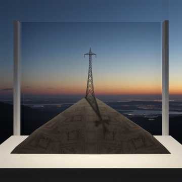 Edge of the Turning Sky cover art