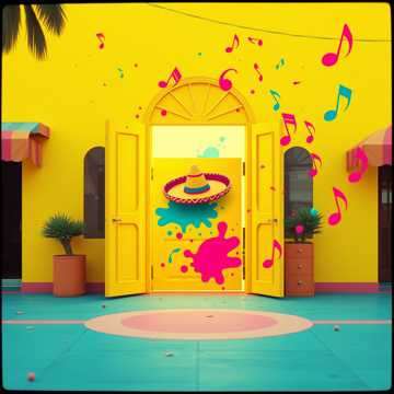 Carnavalito en tu Calle cover art