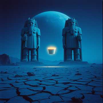 Kein Pudding, Kein Planet cover art