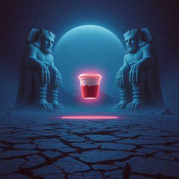 Kein Pudding, Kein Planet cover art