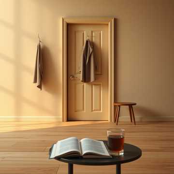 Lelah Tapi Tidak Kalah cover art