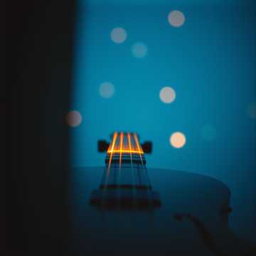 Give Me One Chance cover art