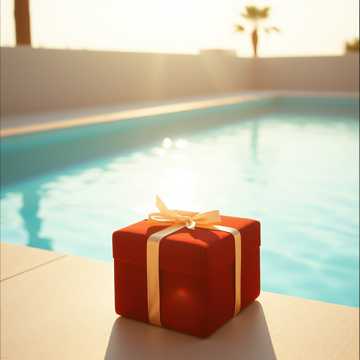 Cel Mai Frumos Cadou cover art